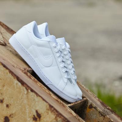 Nike Wmns Tennis Classic White/ White-Bluecap