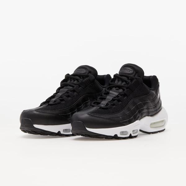Tenisky Nike Air Max 95 Black/ White-Black EUR 36.5