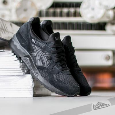Asics Gel Lyte V Black/ Black