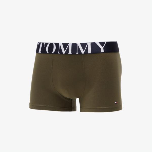 Tommy Hilfiger Trunk Green