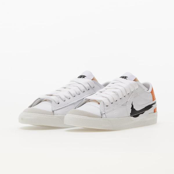 Nike Blazer Low 77 Jumbo white/black-summit