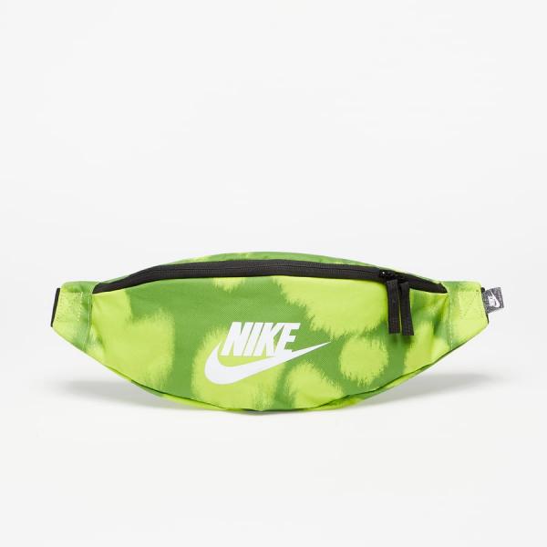 Ledvinka Nike Heritage Green