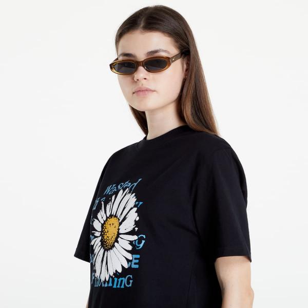 Wasted Paris Everything T-shirt Black