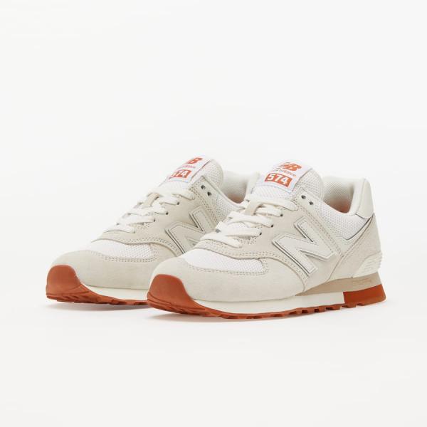 New Balance 574 Sea Salt