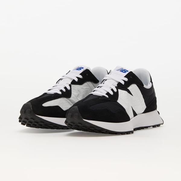 New Balance 327 Black