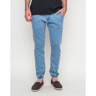 Reell Jogger Premium Light Blue W36/L34