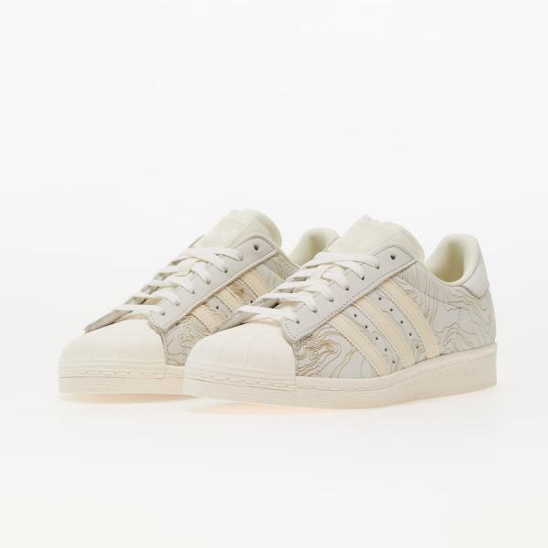 adidas Originals Superstar 82 Crystal White
