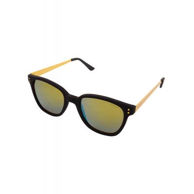 Komono Renee Metal Black / Gold