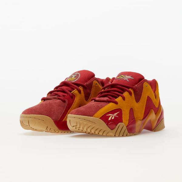 Reebok Looney Tunes Hurrikaze II Low Marred/ Brgoch/ Rebred