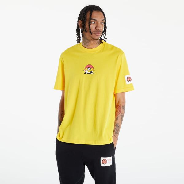 Tričko s krátkým rukávem Reebok RBK Looney Tunes T-Shirt Yellow