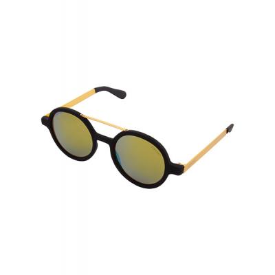Komono Vivien Metal Black/Gold