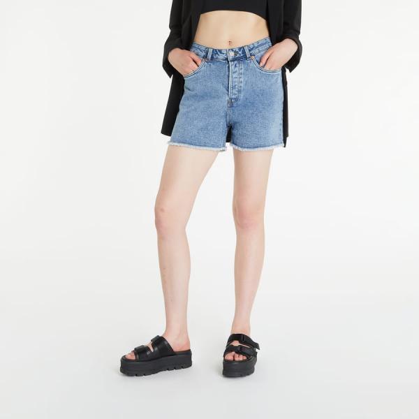 Šortky JJXX Women's shorts Jack & Jones mica str akm11 Blue XS