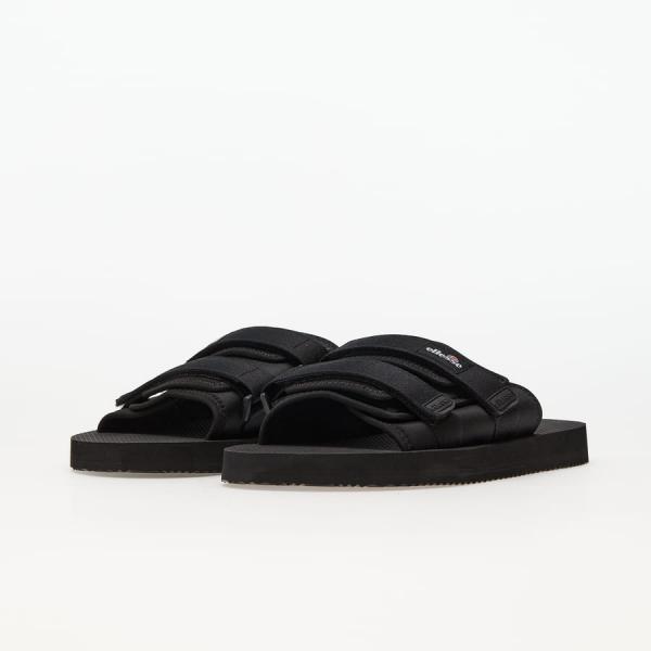 Tenisky ellesse Noro Slide černé EUR 35.5