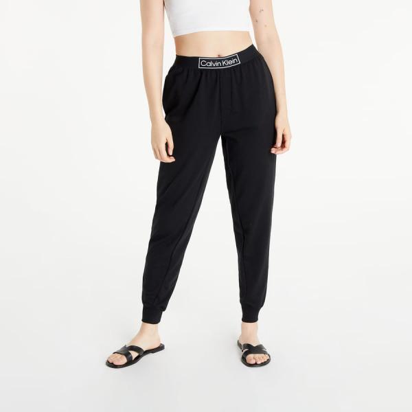 Calvin Klein Reimagined Heritage Lounge Joggers Black