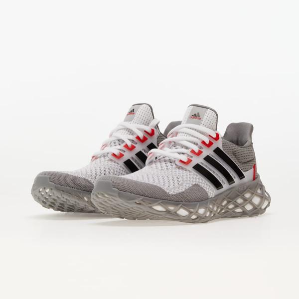 adidas Performance Ultraboost Web DNA Greone/ Cblack/ Vivred