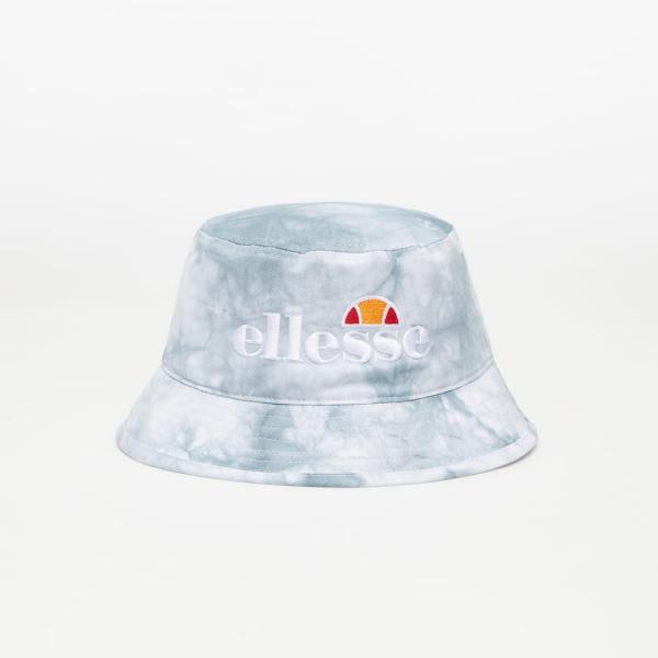Klobouk ellesse Hallan Tie Dye Bucket Hat Blue / Grey