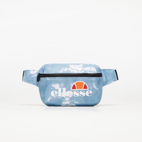 Ledvinka ellesse Rosca Tie Dye Cross Body Bag Blue / Grey