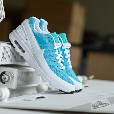 Nike W Air Max Bw Ultra Gamma Blue/ White