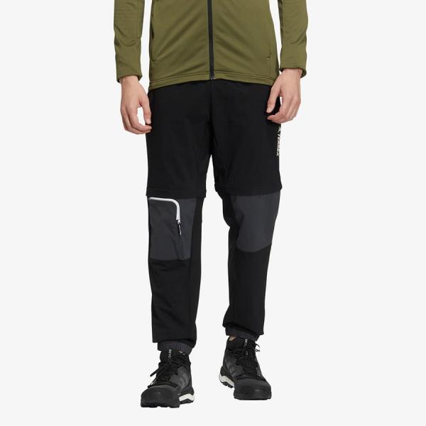 Kalhoty adidas Originals Voyager Pants Black