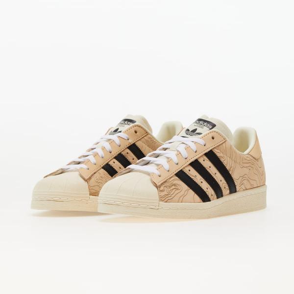 adidas Originals Superstar 82 supcol/cblack/ftwwht