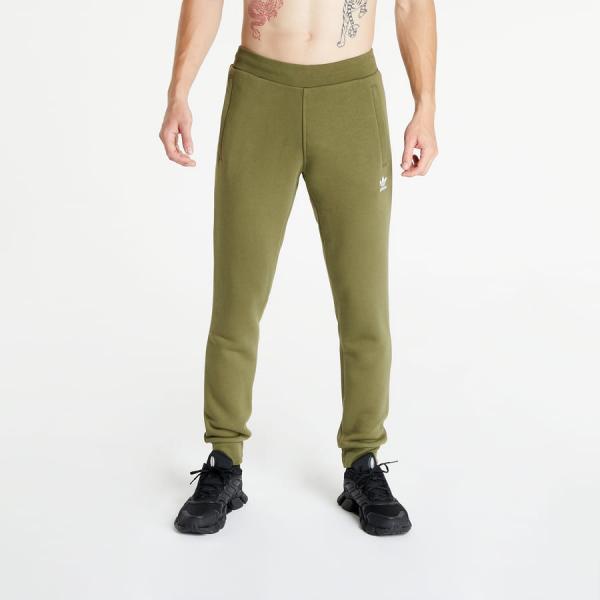 Kalhoty adidas Originals Adicolor Essentials Trefoil Joggers Focoli XXL