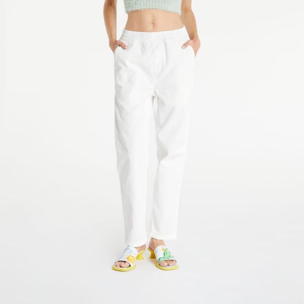 Carhartt WIP Foy Pant White