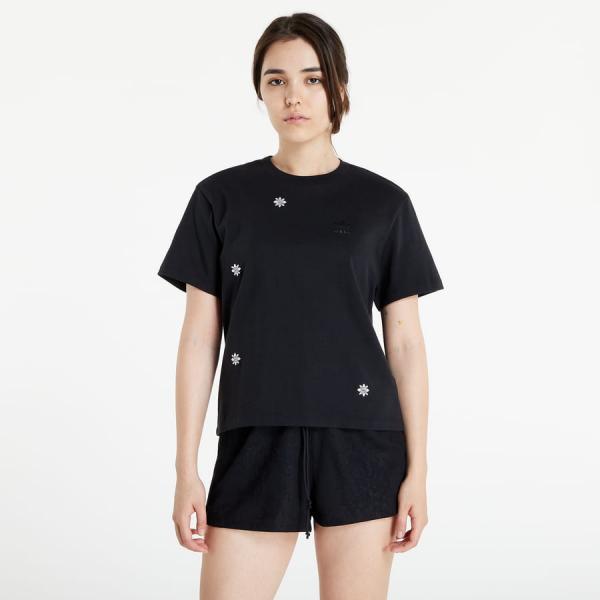 Dámské tričko adidas Originals Loose Tee Black