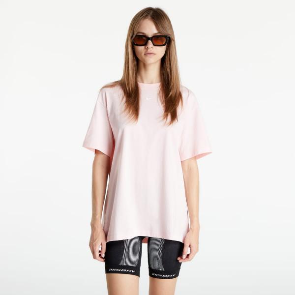 Nike NSW Essentials Tee Pink