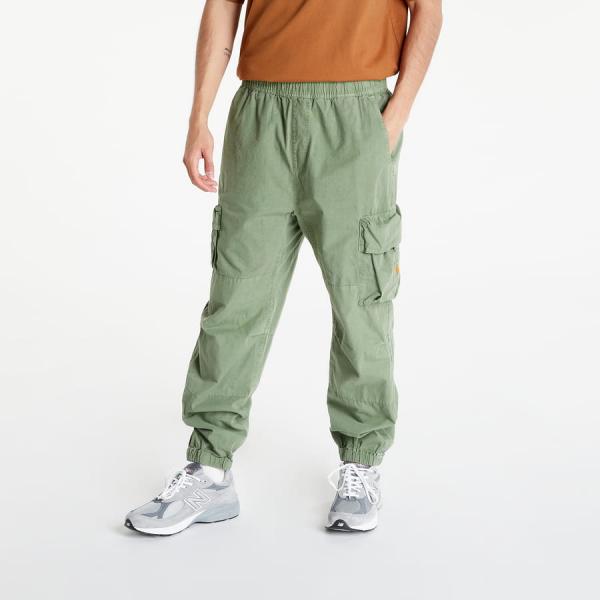 Cargo Pants Carhartt WIP Berm Pant Green