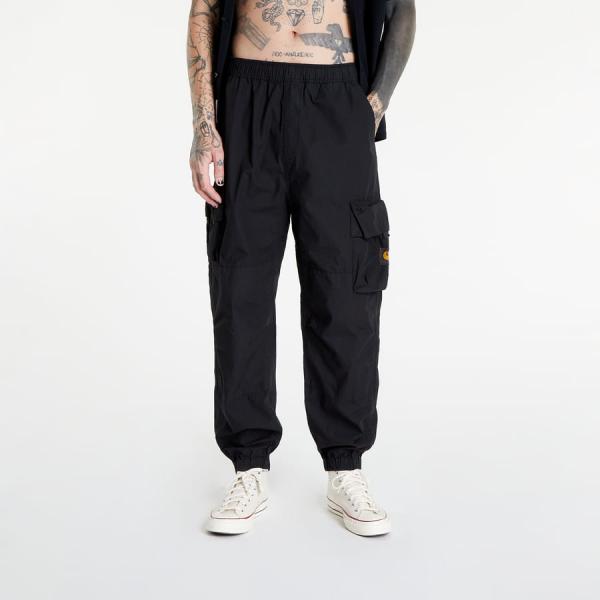 Cargo Pants Carhartt WIP Berm Pant černé