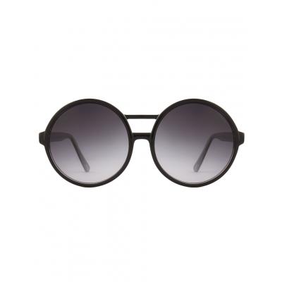 Komono Coco black/silver