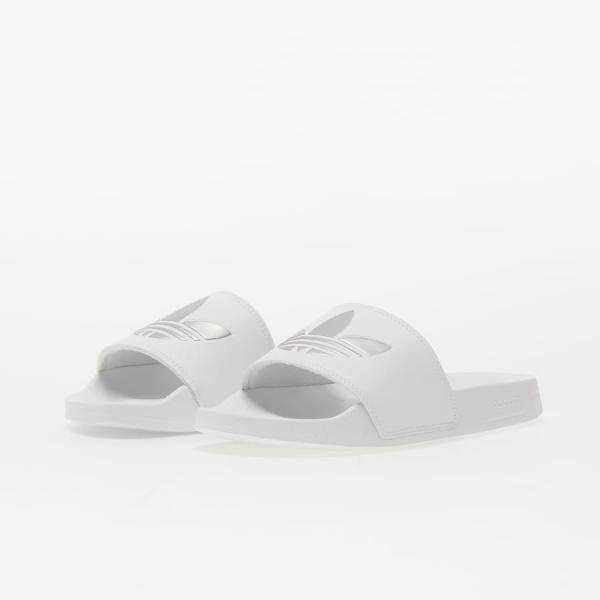Tenisky adidas Originals Adilette Lite W White EUR 38