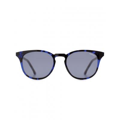 Sluneční brýle Komono Crafted Beaumont tortoise blue