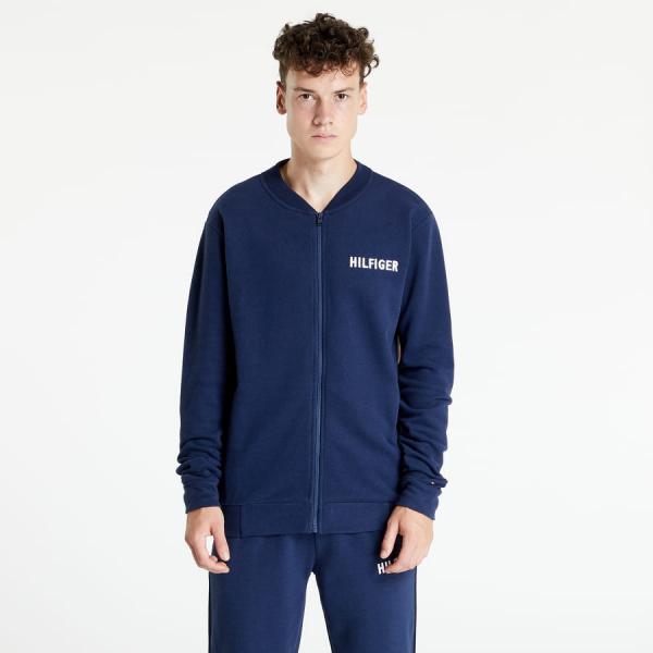 Tommy Hilfiger FZ Bomber Navy