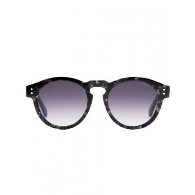 Komono Clement Black Marble
