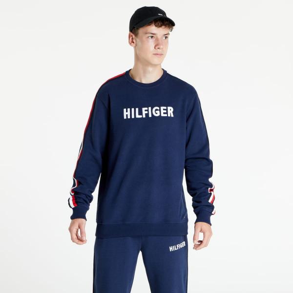 Tommy Hilfiger Track Top Hwk navy