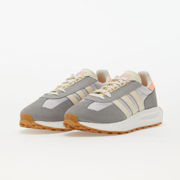adidas Originals Retropy E5 Dash Grey/ Ecru Tint/ Off White