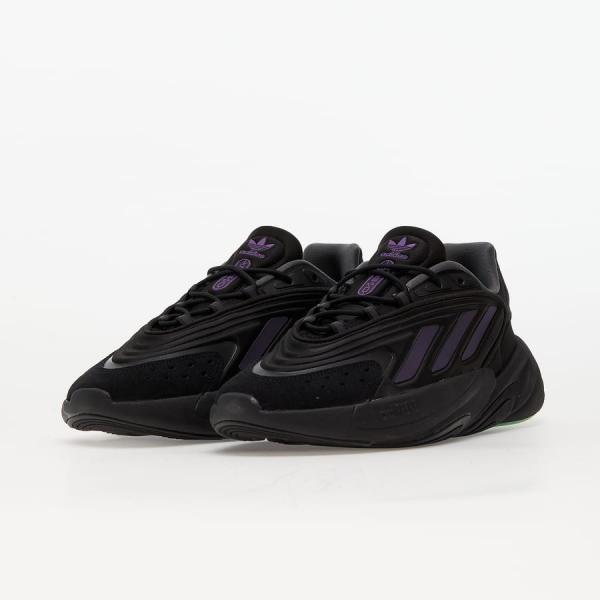 adidas Originals Ozelia cblack/ cpurpl/ scrgrn