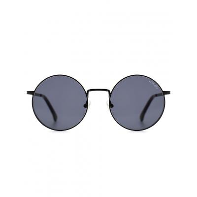 Sluneční brýle Komono Crafted Lennon matte black