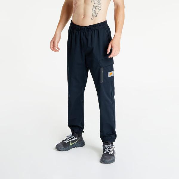 Cargo Pants Nike Sportswear Pants Black