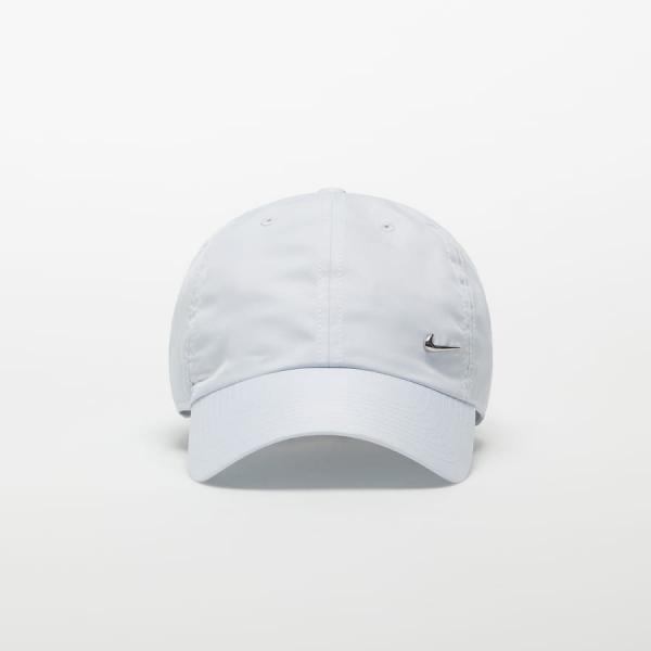 Kšiltovka Nike Sportswear H86 Metal Blue