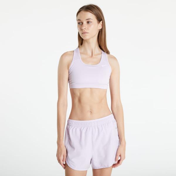 Nike Swoosh Bra Light Violet