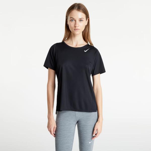 Tričko Nike Dri-FIT Park VII Black XS