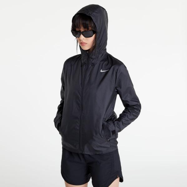 Větrovka Nike Impossibly Light Jacket Black