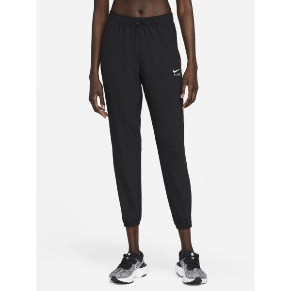 Dámské kalhoty Nike Air Dri-FIT Black