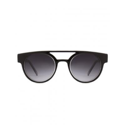 Komono Dreyfuss black/silver