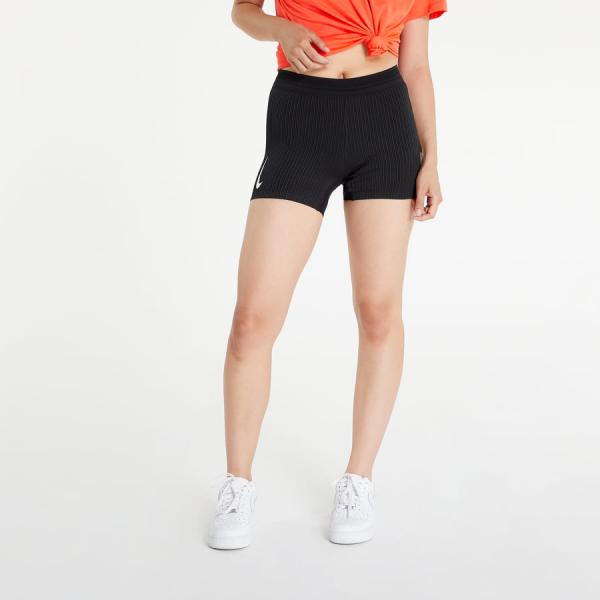 Šortky Nike AeroSwift Shorts Black L