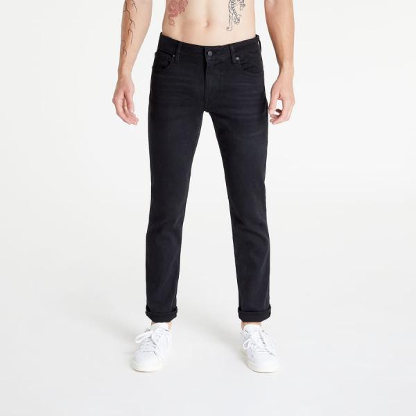 GUESS Future Performance Jeans Black