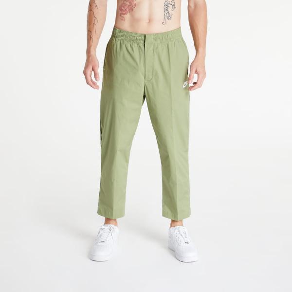 Šusťáky Nike M NK Club WVN UL Sneaker Pant Green