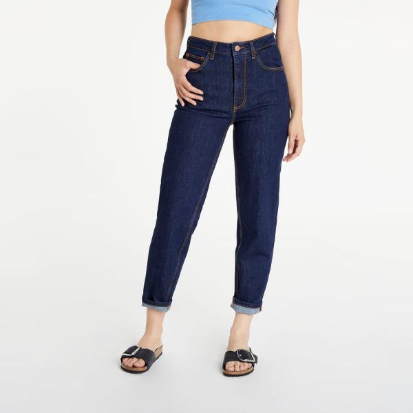 Džíny GUESS Reborn Denim Jeans Navy W30/L27